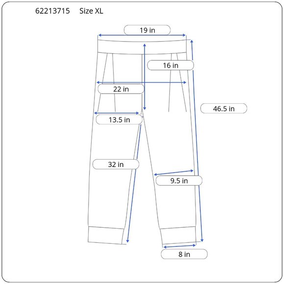 Anthropologie Magali Pascal Belted Taper Pants - Picture 8 of 11